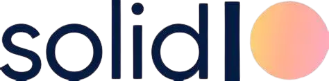 Solid IO logo
