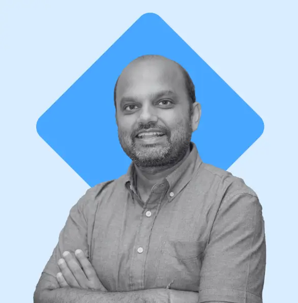 Rajul Garg