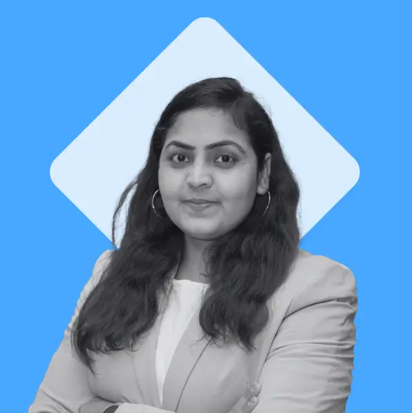 Rashmi Dayama