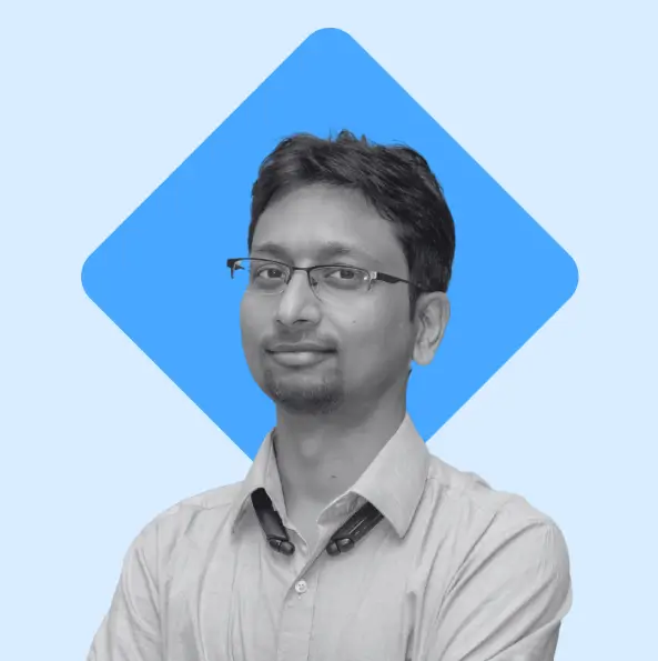 Ravi Srivastava